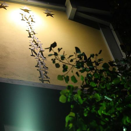מארוטה Hotel Miramare מראה חיצוני תמונה