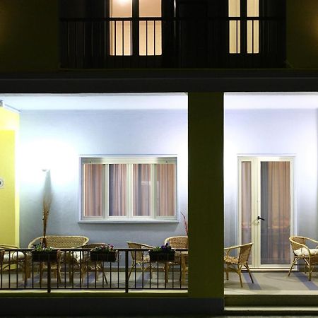 מארוטה Hotel Miramare מראה חיצוני תמונה